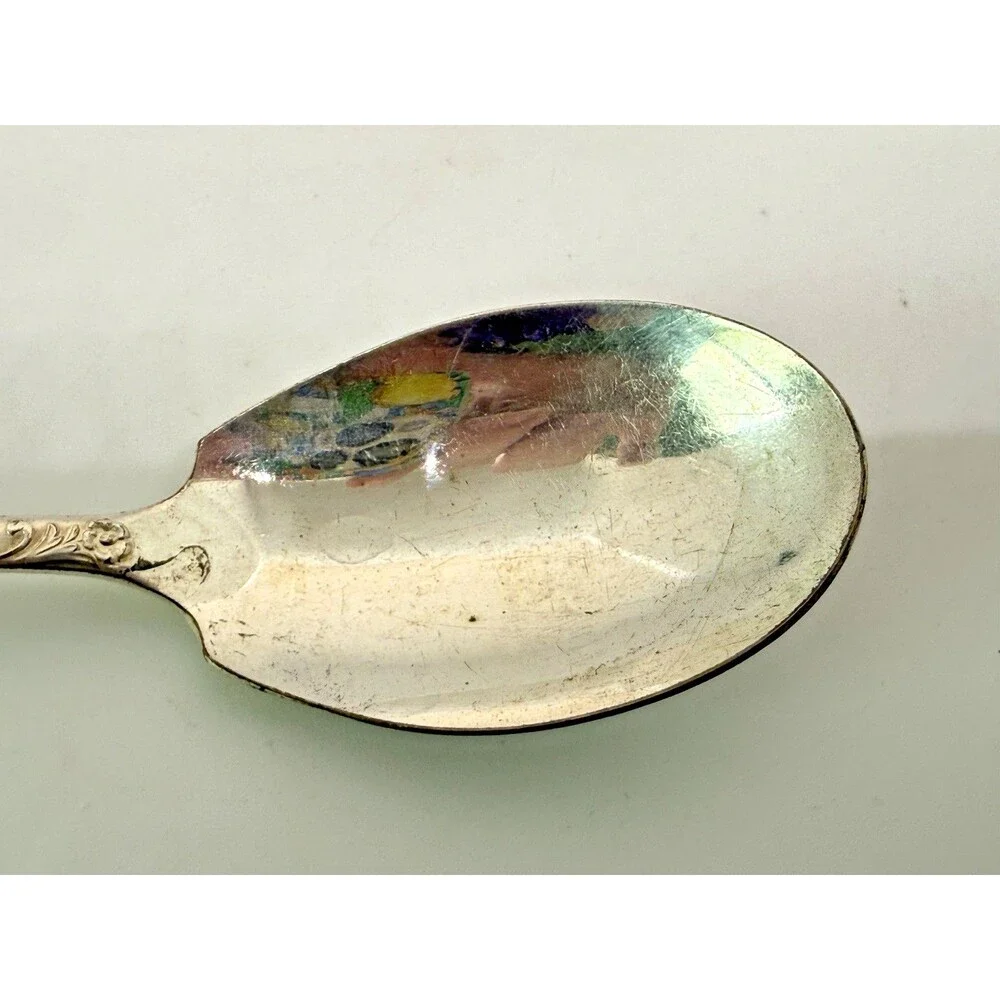 International Silver revelation ii